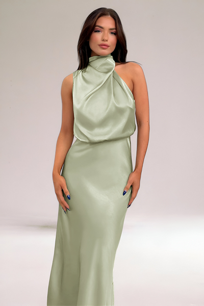 Audrey™ | Robe Glamoureuse & Élégante