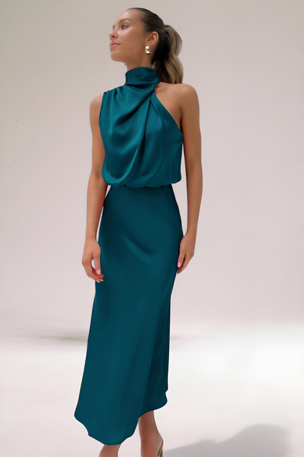 Audrey™ | Robe Glamoureuse & Élégante