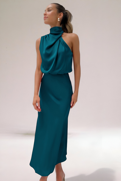 Audrey™ | Robe Glamoureuse & Élégante