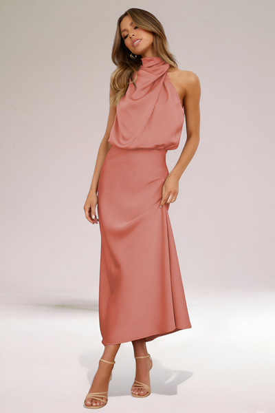 Audrey™ | Robe Glamoureuse & Élégante
