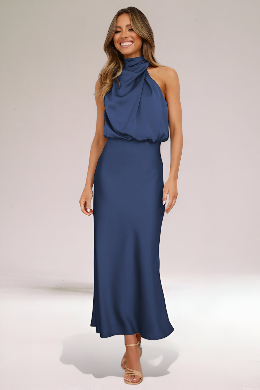 Audrey™ | Robe Glamoureuse & Élégante