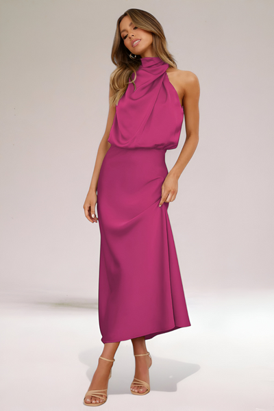 Audrey™ | Robe Glamoureuse & Élégante