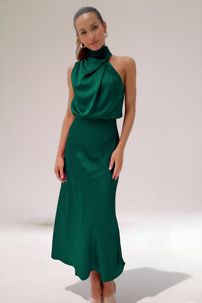 Audrey™ | Robe Glamoureuse & Élégante