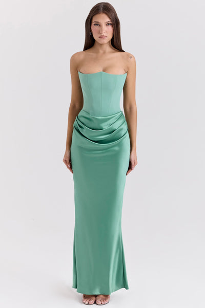 Robe Maxi Élégante