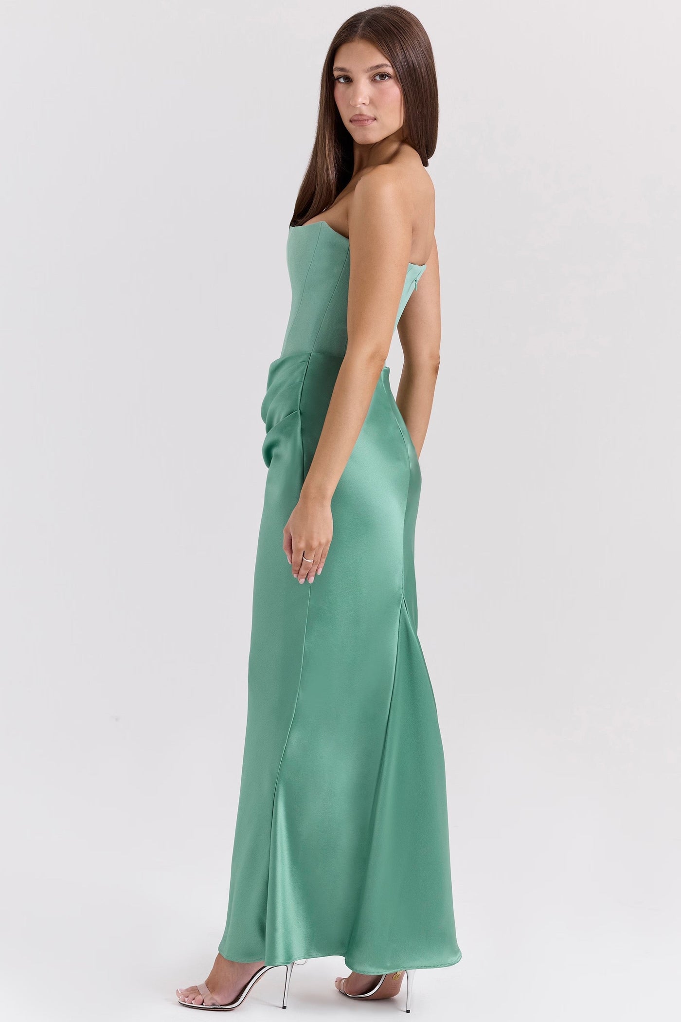 Robe Maxi Élégante