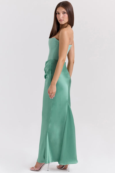 Robe Maxi Élégante