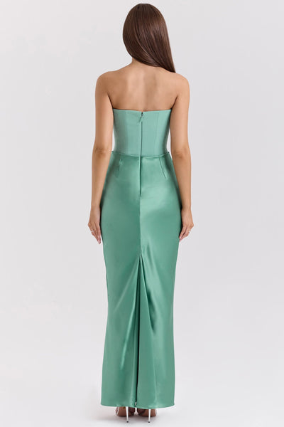 Robe Maxi Élégante