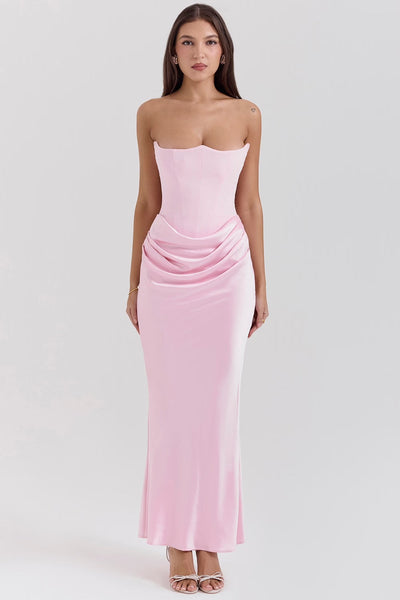 Robe Maxi Élégante