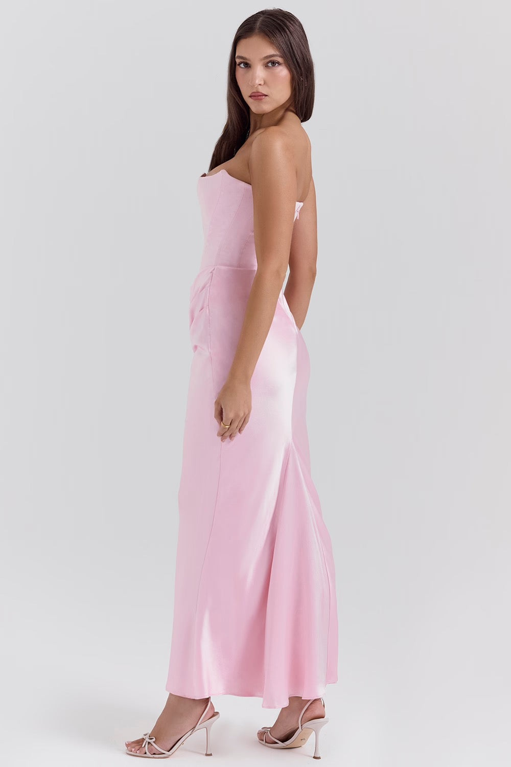 Robe Maxi Élégante