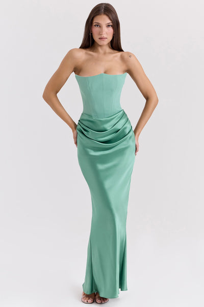 Robe Maxi Élégante