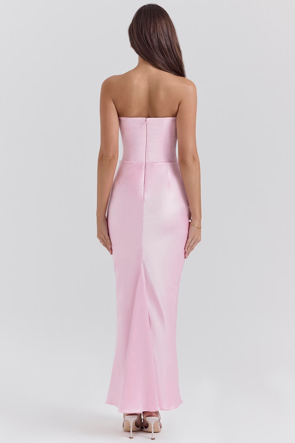 Robe Maxi Élégante