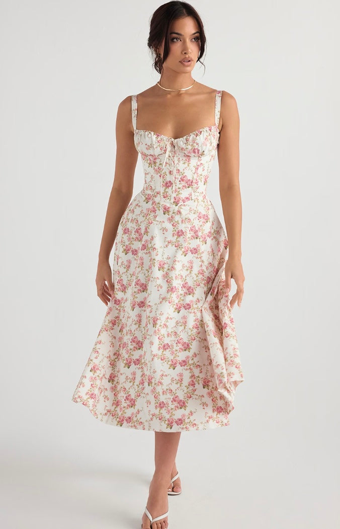Robe Sablier