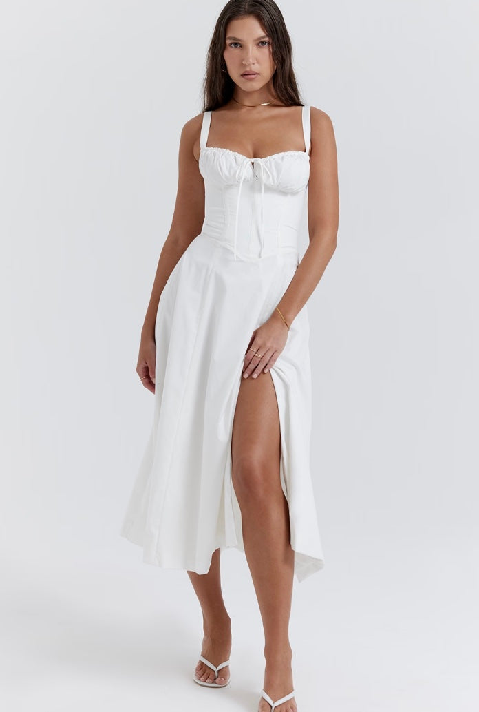 Robe Sablier