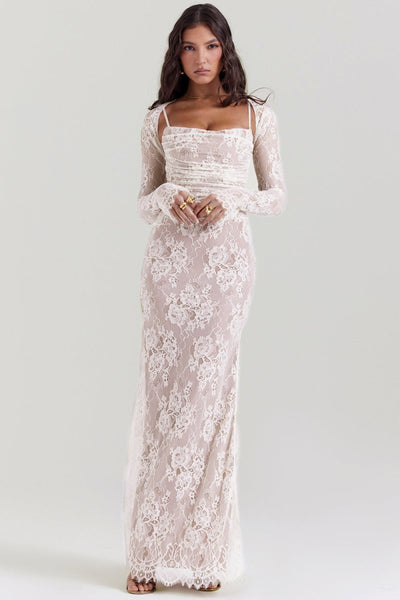 Robe Élégante pour Dames