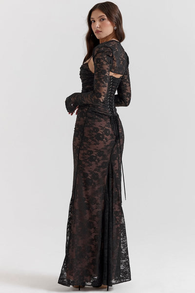 Robe Élégante pour Dames