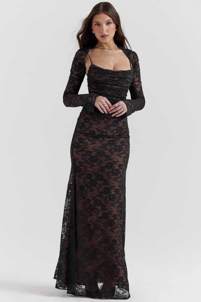 Robe Élégante pour Dames