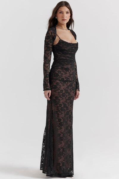 Robe Élégante pour Dames