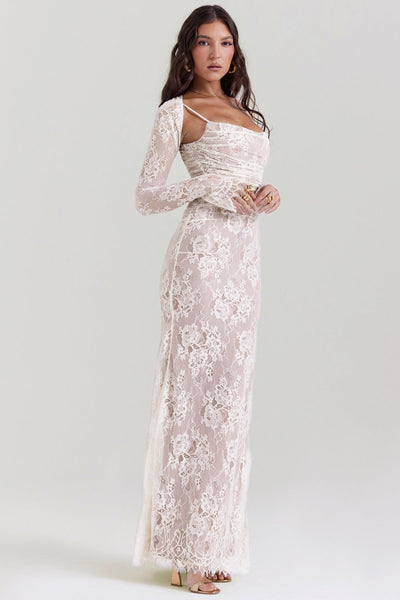 Robe Élégante pour Dames