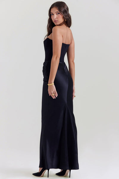 Robe Maxi Élégante