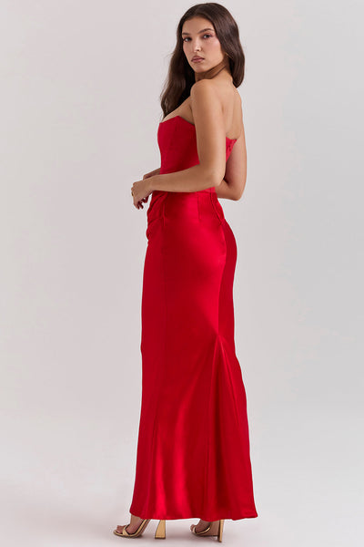 Robe Maxi Élégante