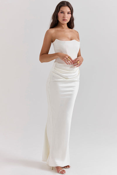 Robe Maxi Élégante