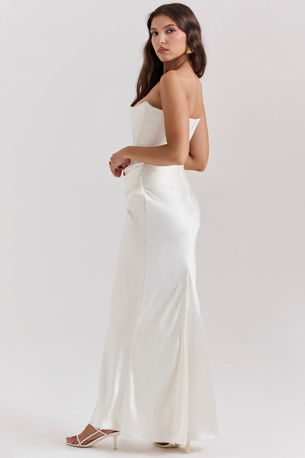 Robe Maxi Élégante