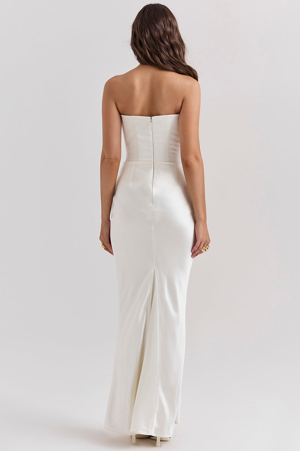Robe Maxi Élégante