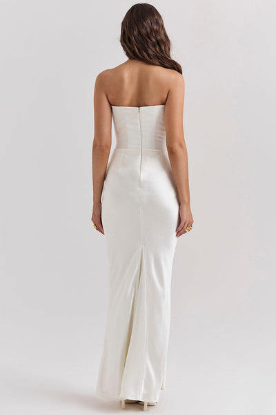 Robe Maxi Élégante