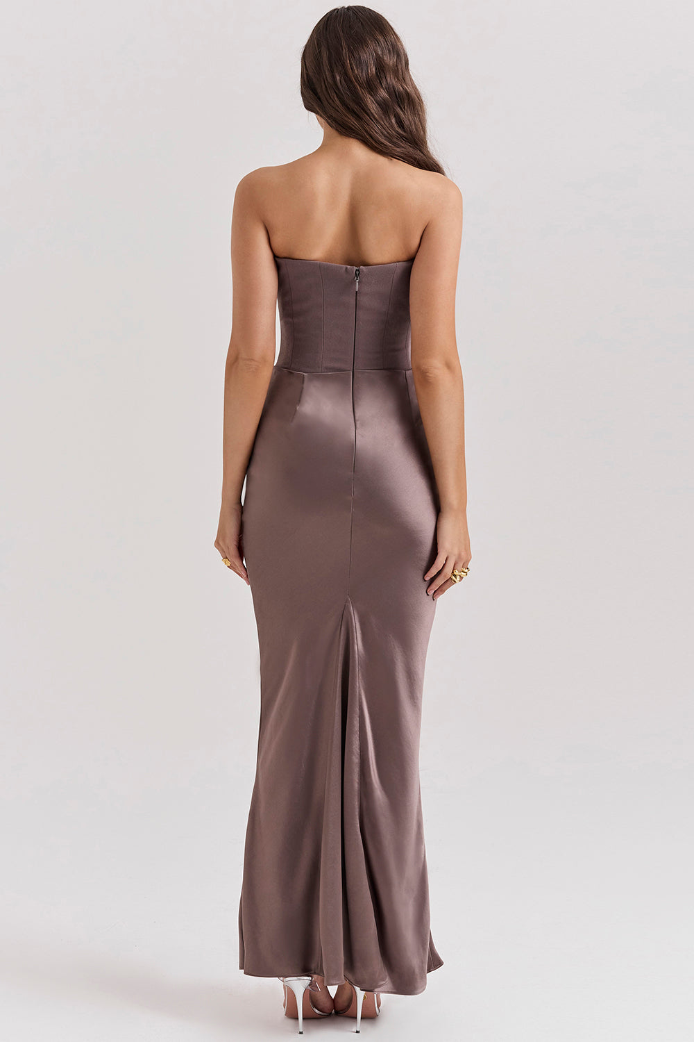 Robe Maxi Élégante