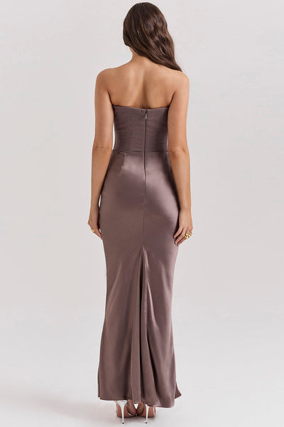 Robe Maxi Élégante