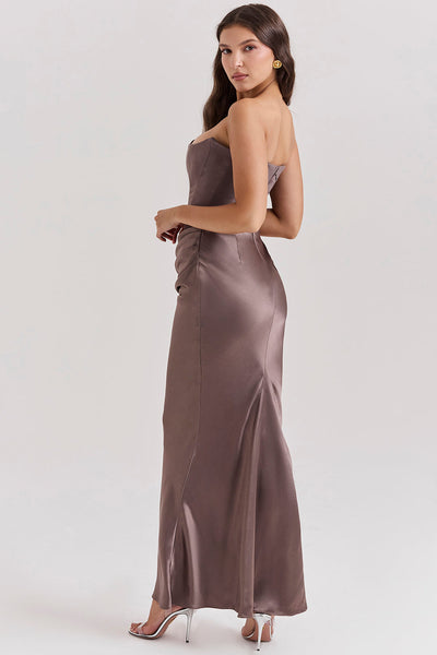 Robe Maxi Élégante